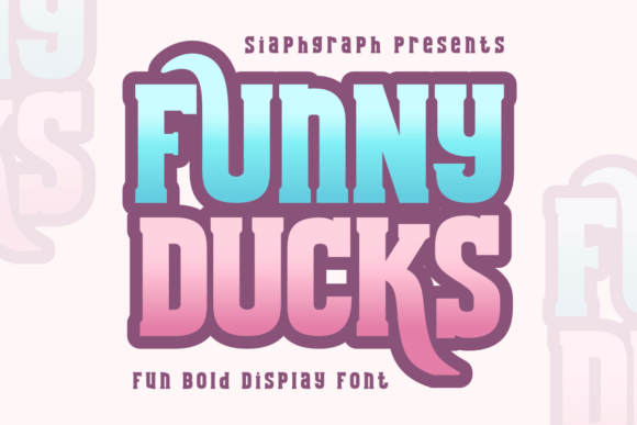 How Funny Ducks Can Elevate Your Brand's Visual Identity