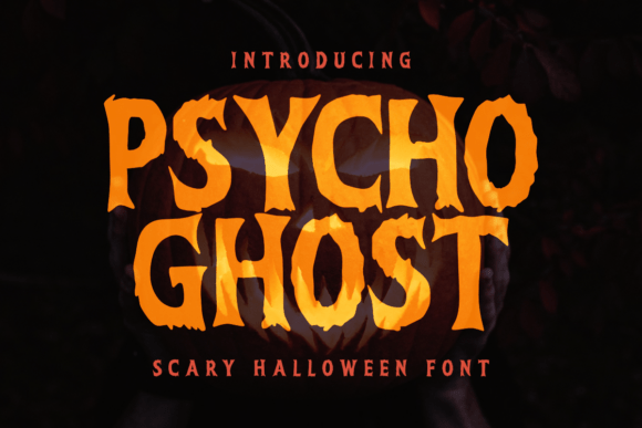 Psychoghost Regular: A Bold and Mysterious Choice